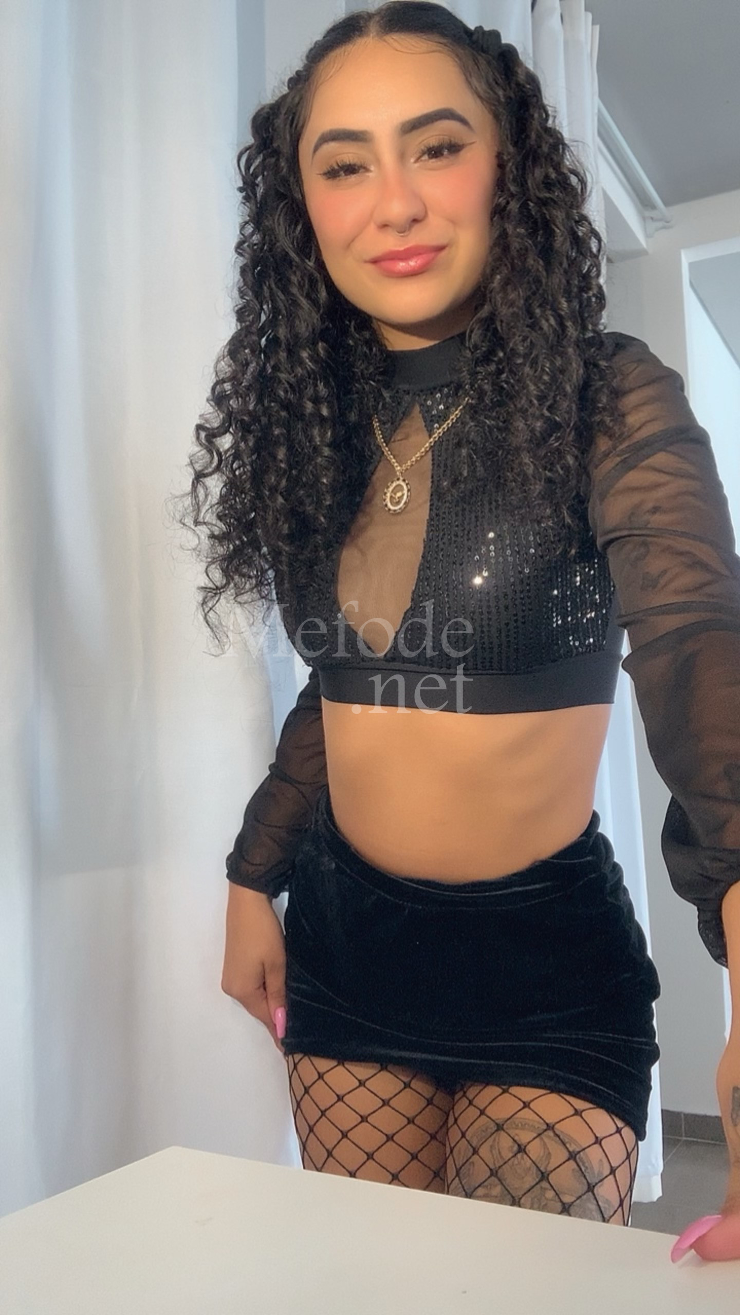 acompanhante-Curitiba-Sitio Cercado-Atende Casais-Thalita