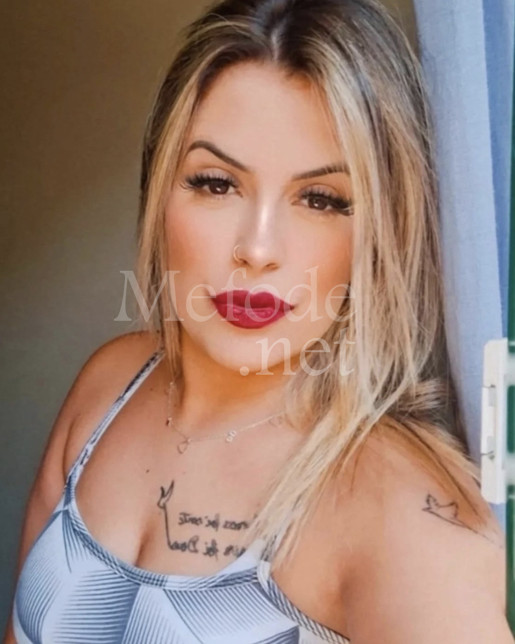 acompanhante-Curitiba-Cajuru-Atende em Duplas-Stefany Souza