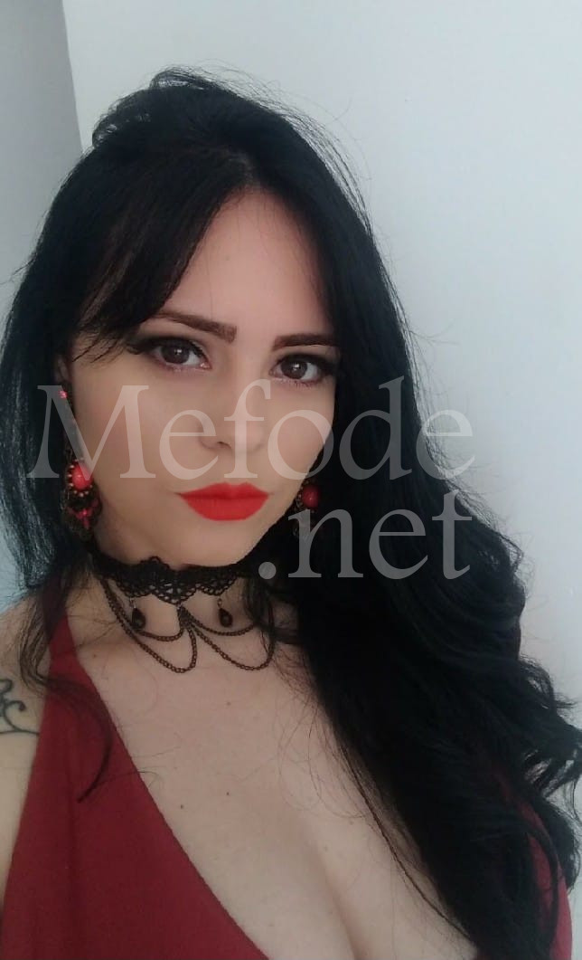 acompanhante-Curitiba-Cajuru-Oral Sem Camisinha-Ana Clara