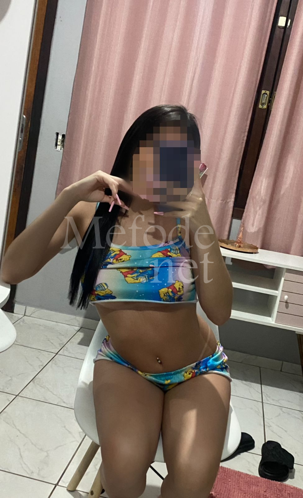 acompanhante-Curitiba-Jardim das Americas-Anal-Mayte