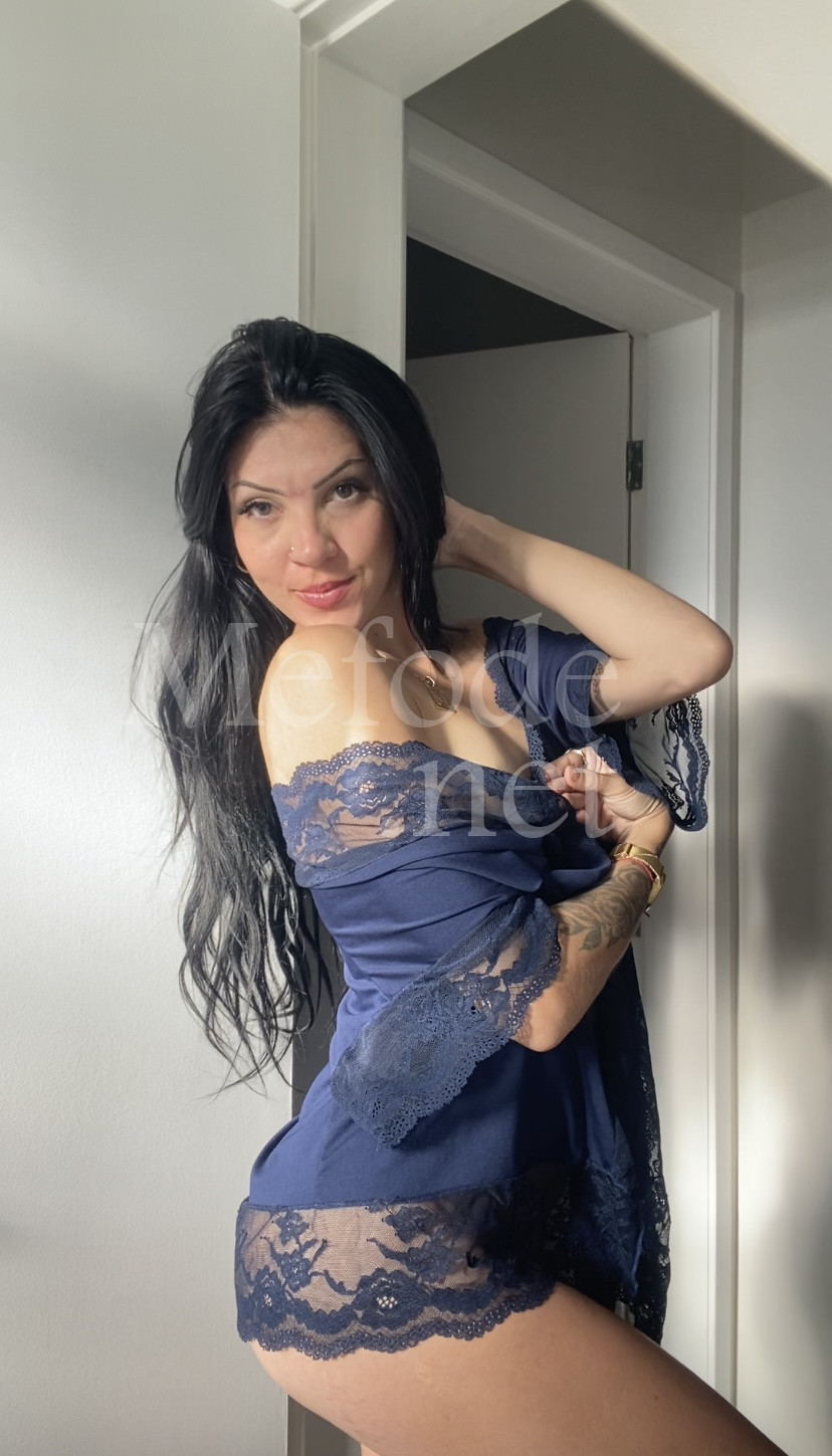 acompanhante-Curitiba-Santa Quiteria-Oral Sem Camisinha-Marie