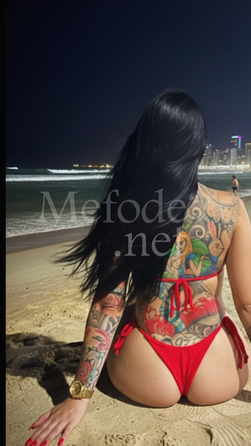 acompanhante-Curitiba-Colombo-Anal-Yasmin Ingrid 