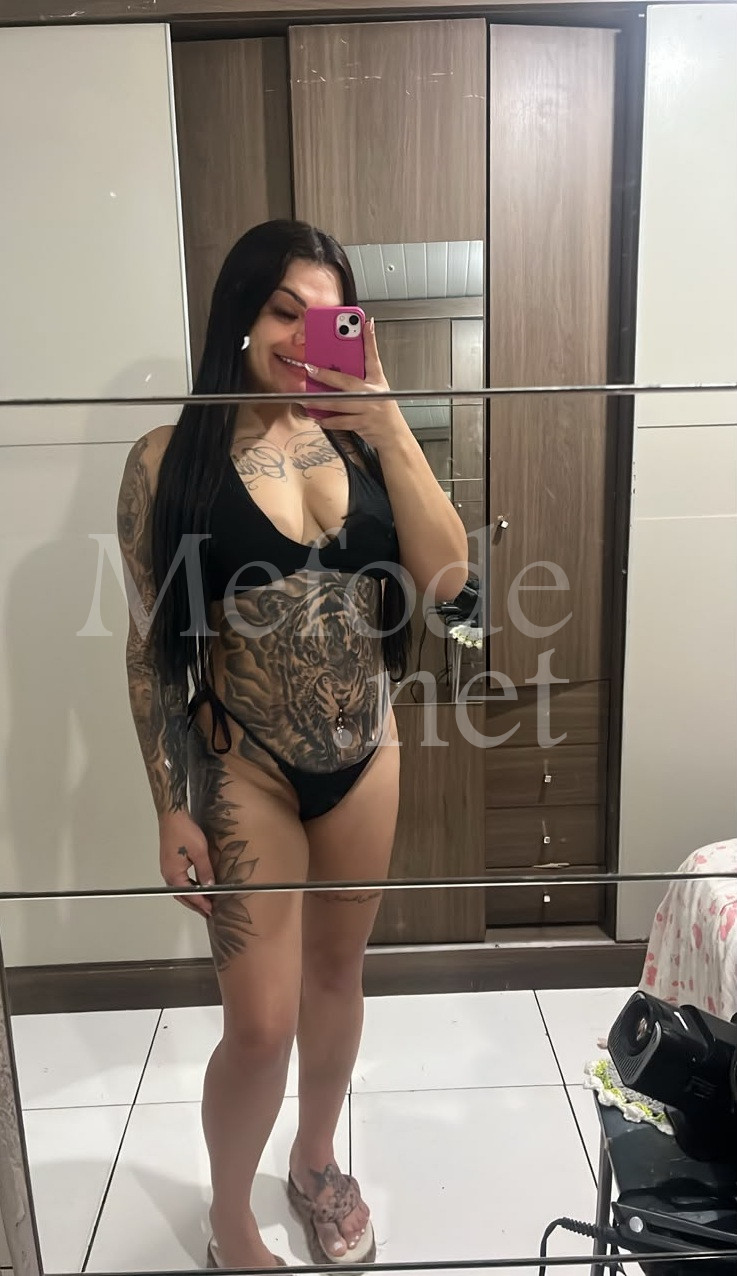 acompanhante-Curitiba-Alto Boqueirao-Massagem Tântrica-Heloise ferreira