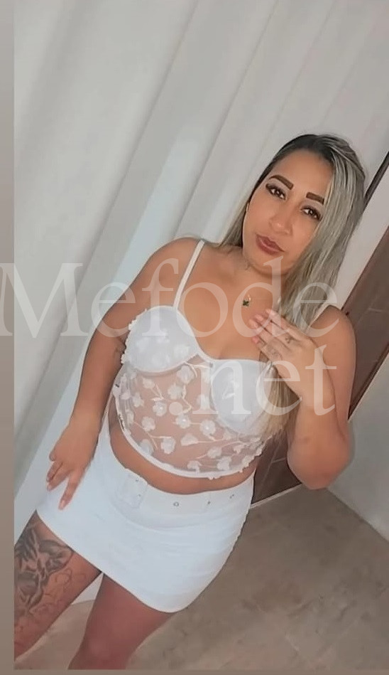 acompanhante-Curitiba-Sitio Cercado-Oral com Finalização -Rayssa do Rabetão 